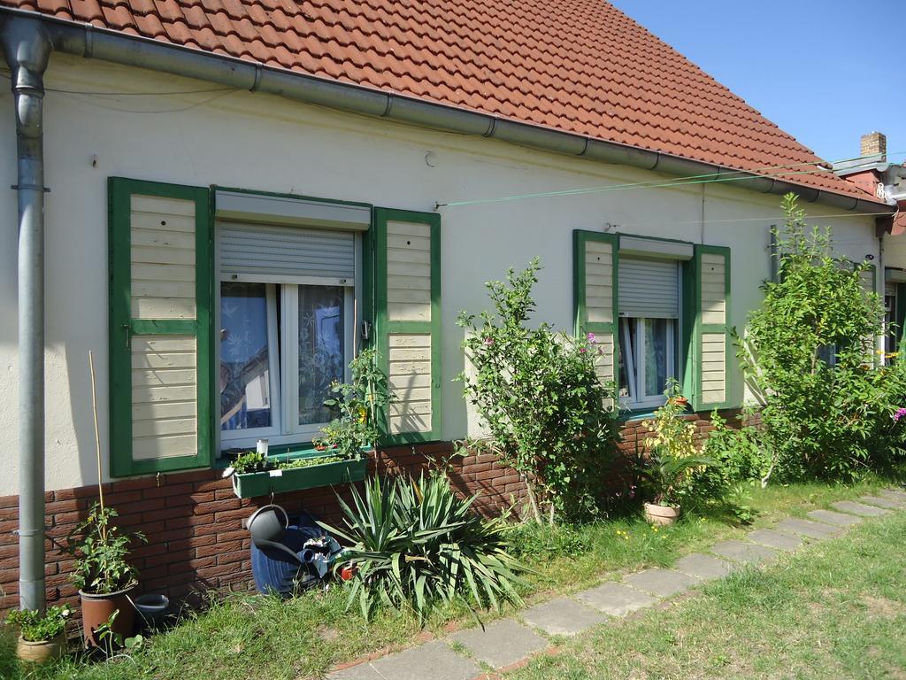 Scheffler Apartment Potsdam