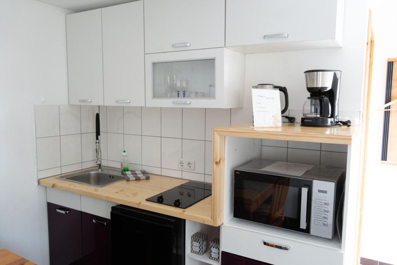 Scheffler Apartment