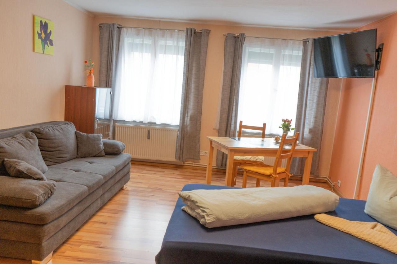 Apartment Scheffler Potsdam