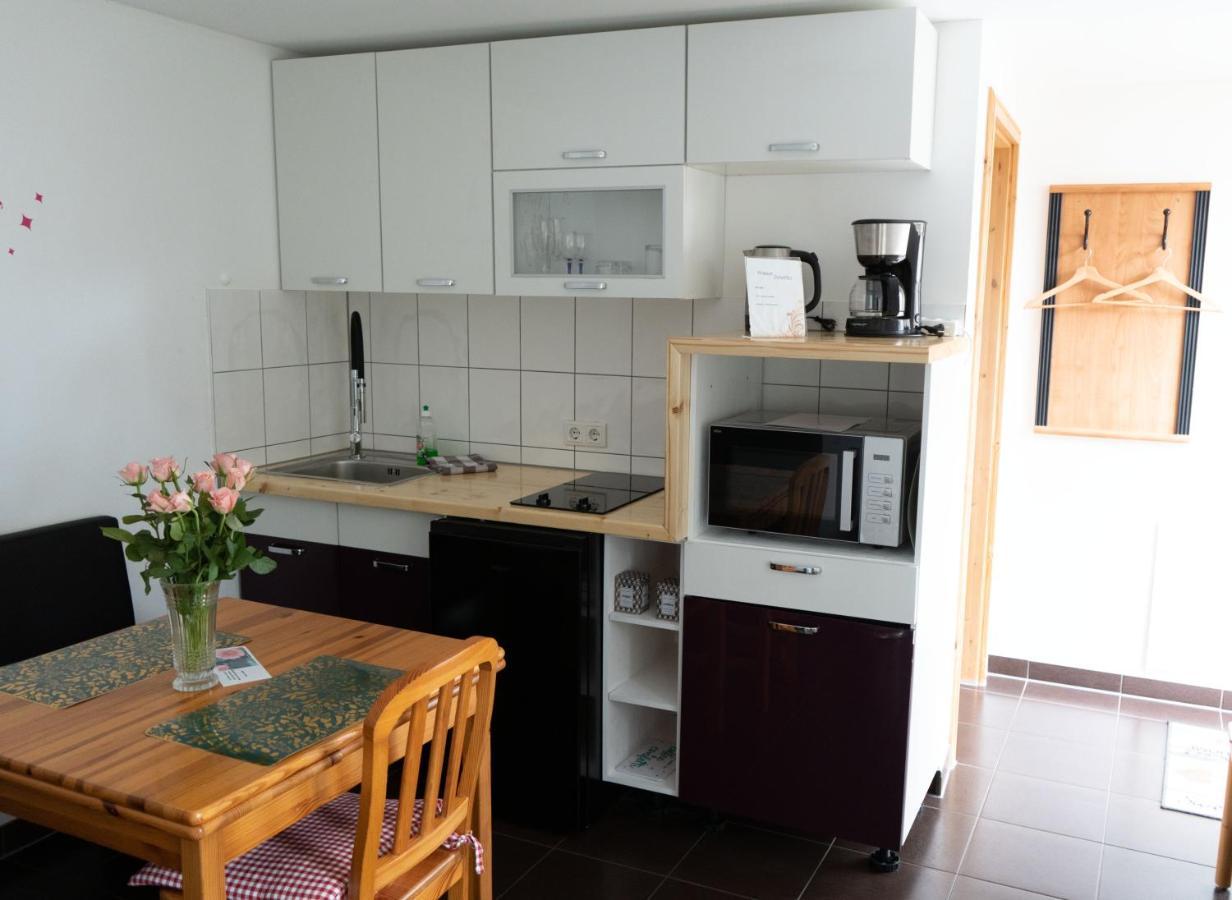 Scheffler Apartment