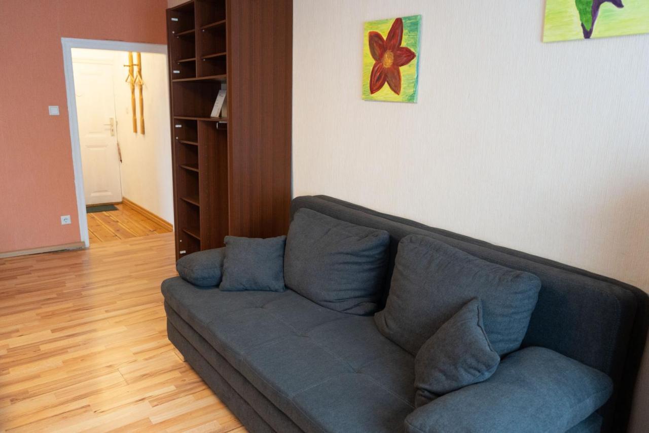 Apartment Scheffler *