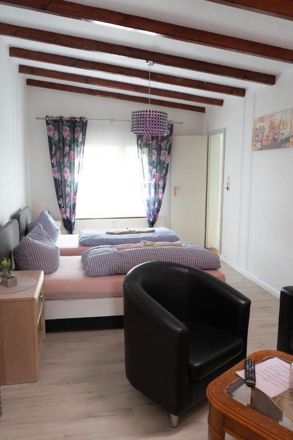 Scheffler Apartment