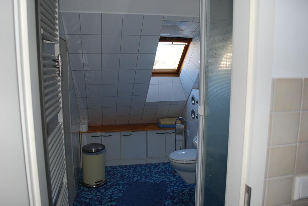 Apartment Scheffler Potsdam