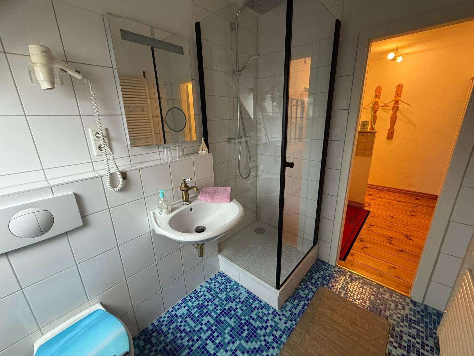 Scheffler Apartment Potsdam