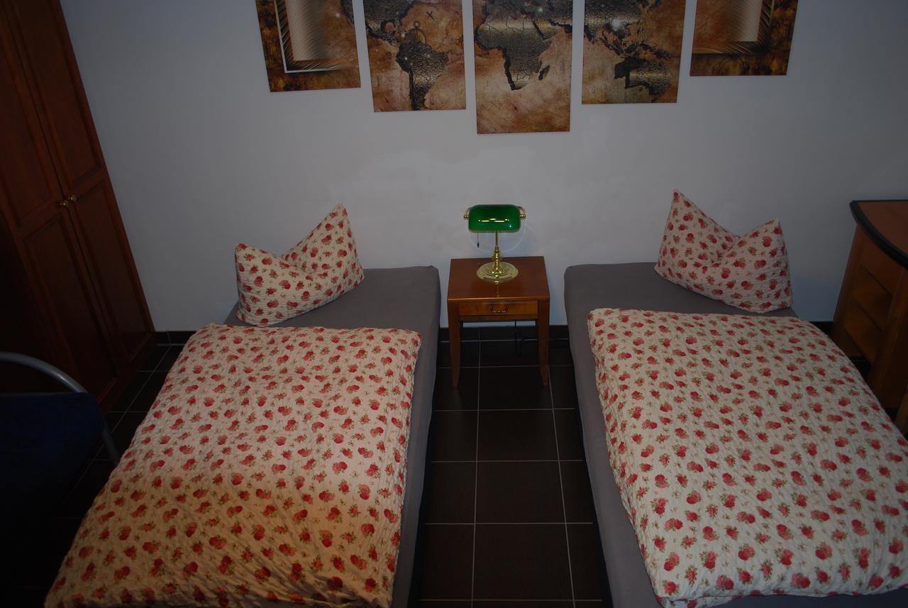 Apartment Scheffler Potsdam