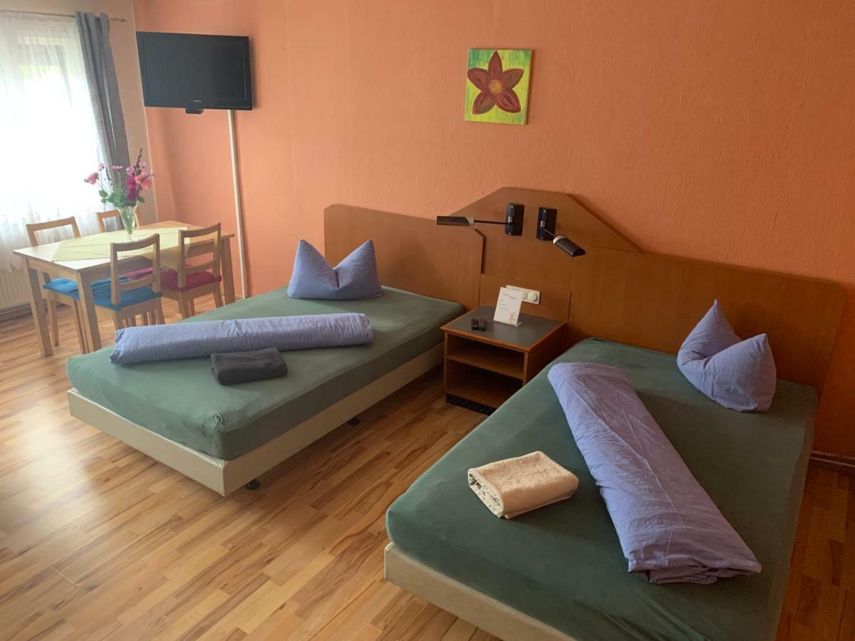 Scheffler Apartment
