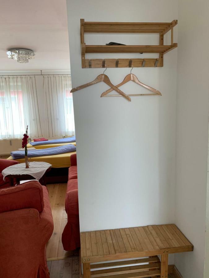 Apartment Scheffler *